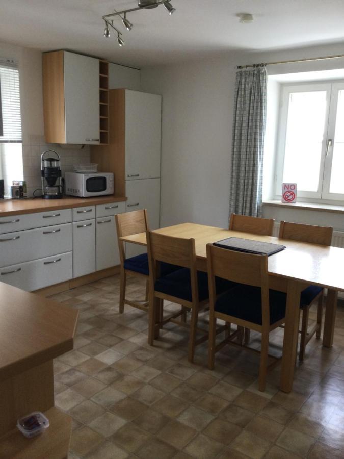 Alpine Blue Apartments Griesen Extérieur photo