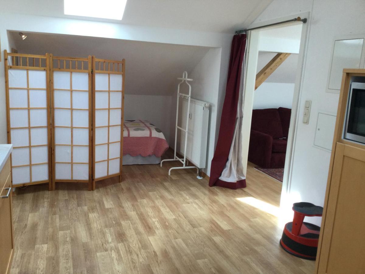 Alpine Blue Apartments Griesen Extérieur photo