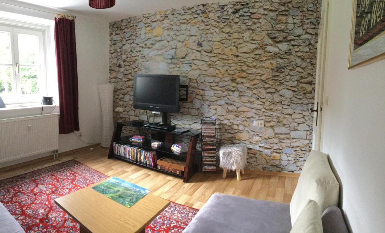 Alpine Blue Apartments Griesen Extérieur photo